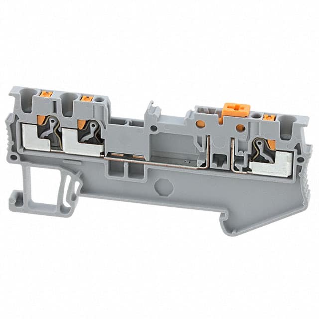 3210311 Phoenix Contact  Canale guida DIN